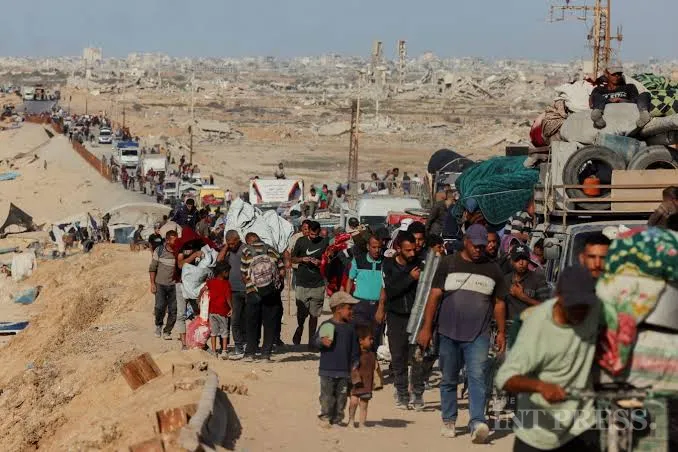 us-rejects-israeli-calls-to-remove-palestinians-from-gaza