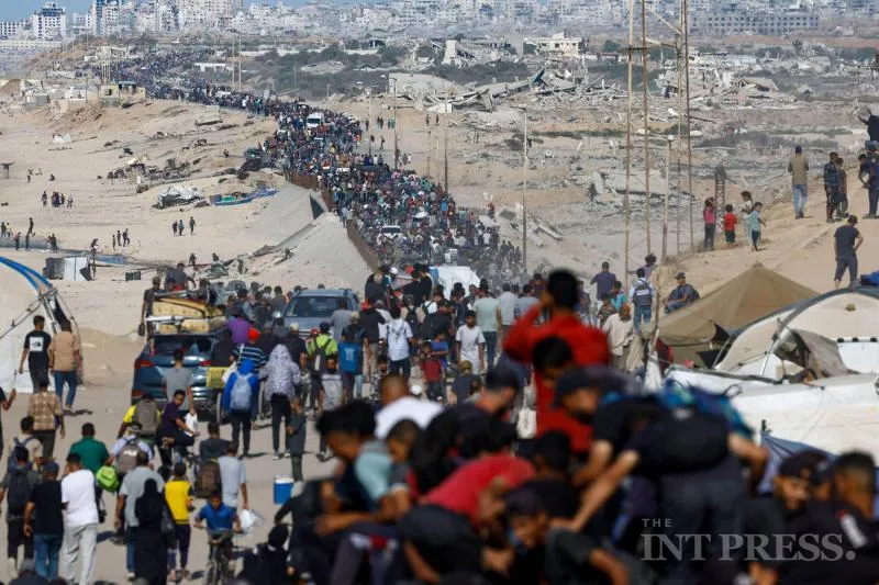 us-rejects-israeli-calls-to-remove-palestinians-from-gaza